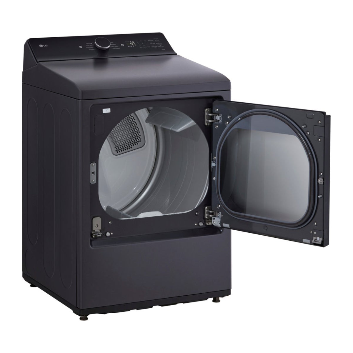 LG DLE8400 7.3 cu. ft. Smart Electric Dryer with EasyLoad Door