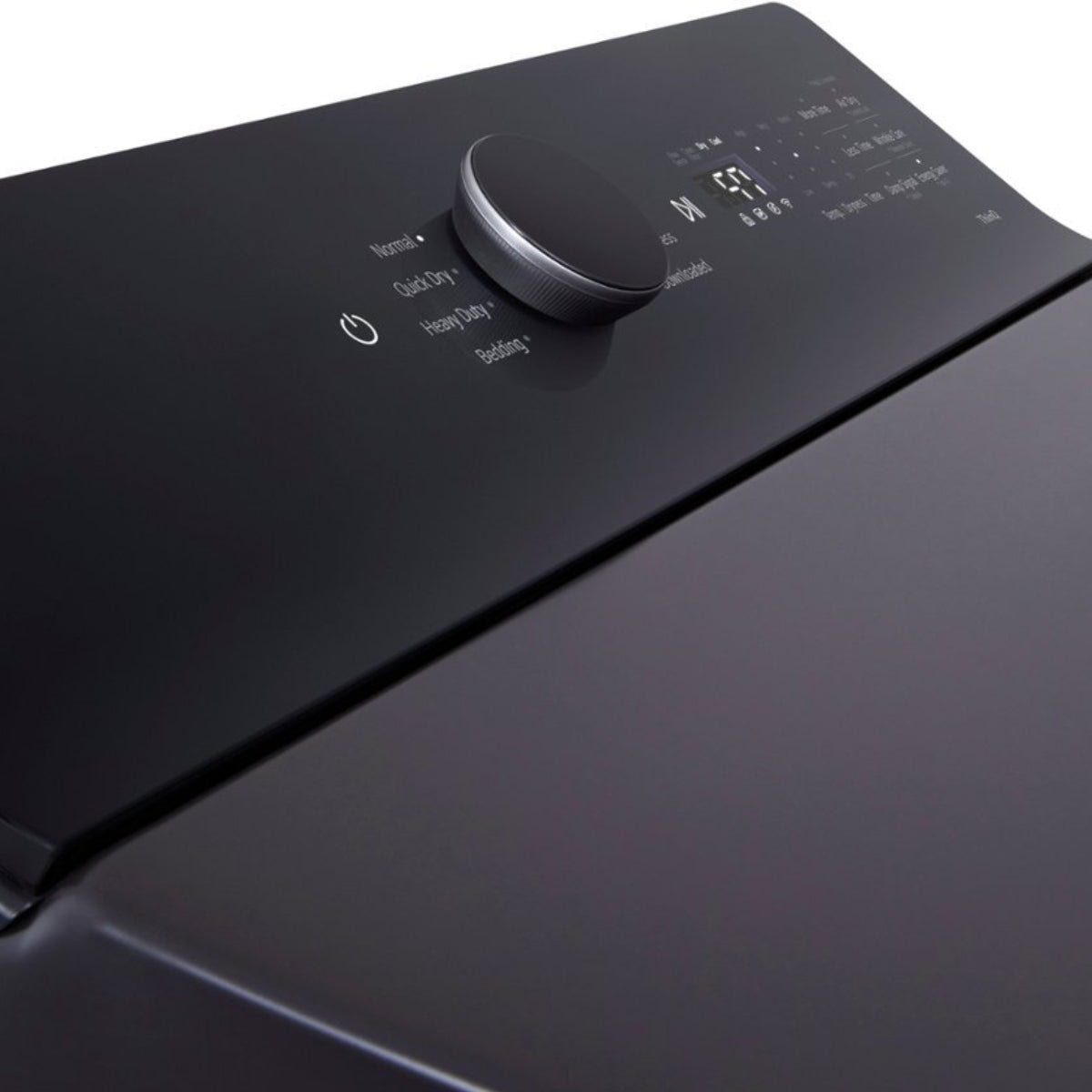 LG DLE8400 7.3 cu. ft. Smart Electric Dryer with EasyLoad Door