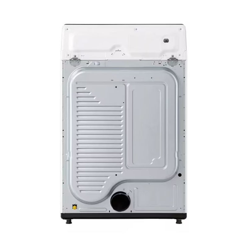 LG DLG8401 7.3 cu. ft. Ultra Large Capacity Rear Control Gas Dryer