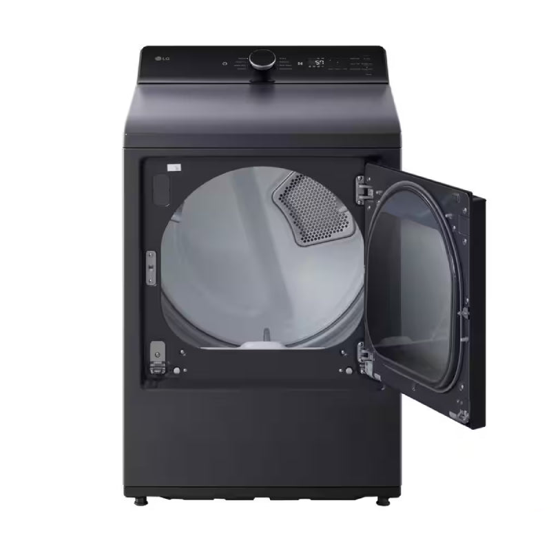 LG DLG8401 7.3 cu. ft. Ultra Large Capacity Rear Control Gas Dryer