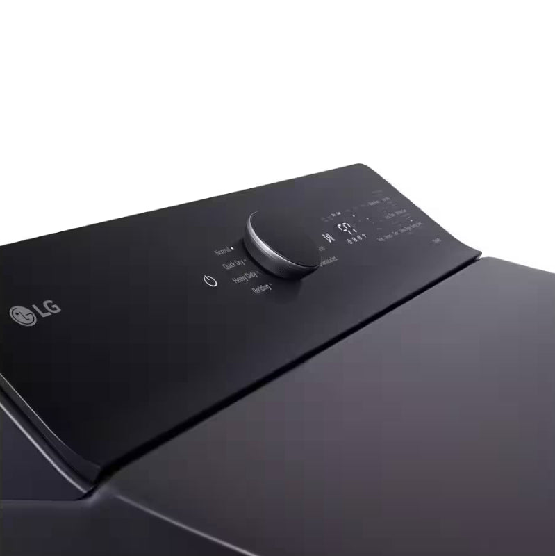 LG DLG8401 7.3 cu. ft. Ultra Large Capacity Rear Control Gas Dryer