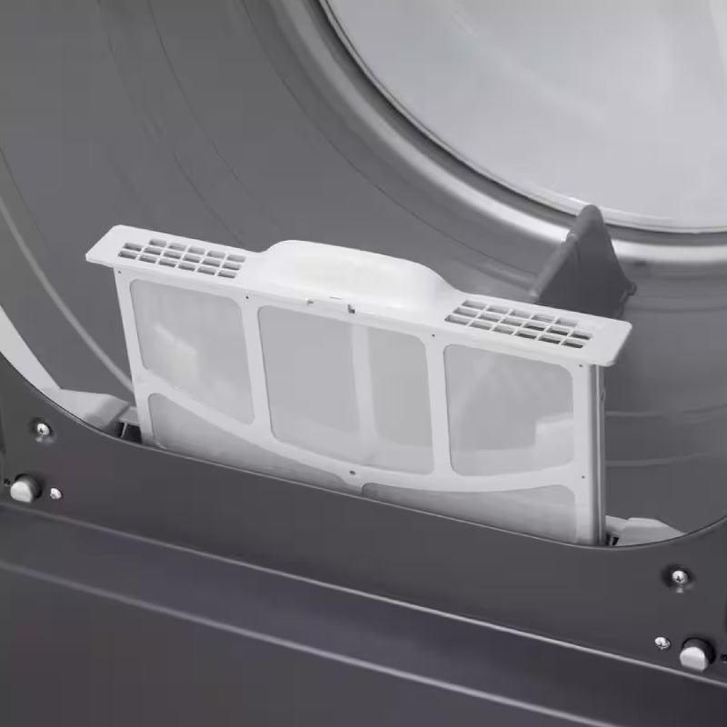 LG DLG8401 7.3 cu. ft. Ultra Large Capacity Rear Control Gas Dryer