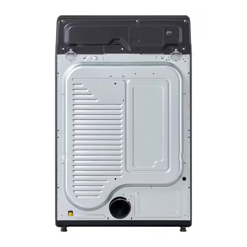 LG DLG8401 7.3 cu. ft. Ultra Large Capacity Rear Control Gas Dryer