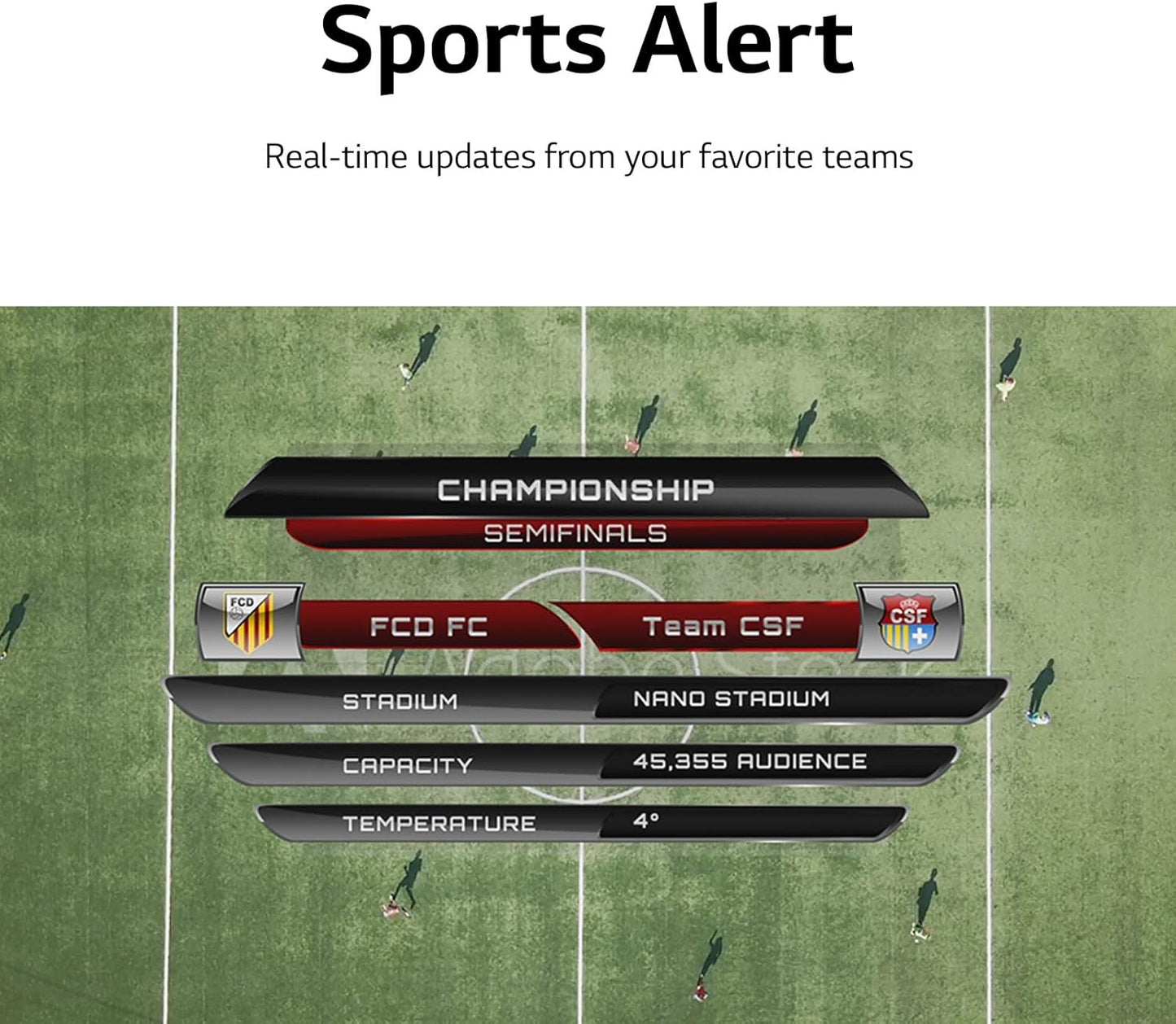 LG Class UR9000 Series LED 4K UHD Smart webOS TV