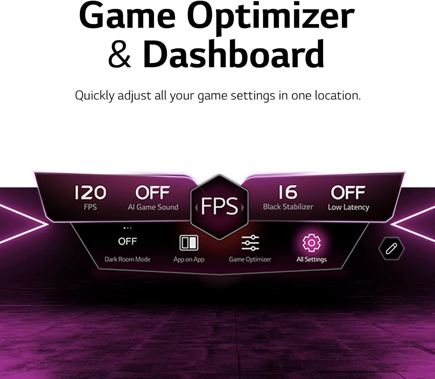 LG Class UR9000 Series LED 4K UHD Smart webOS TV