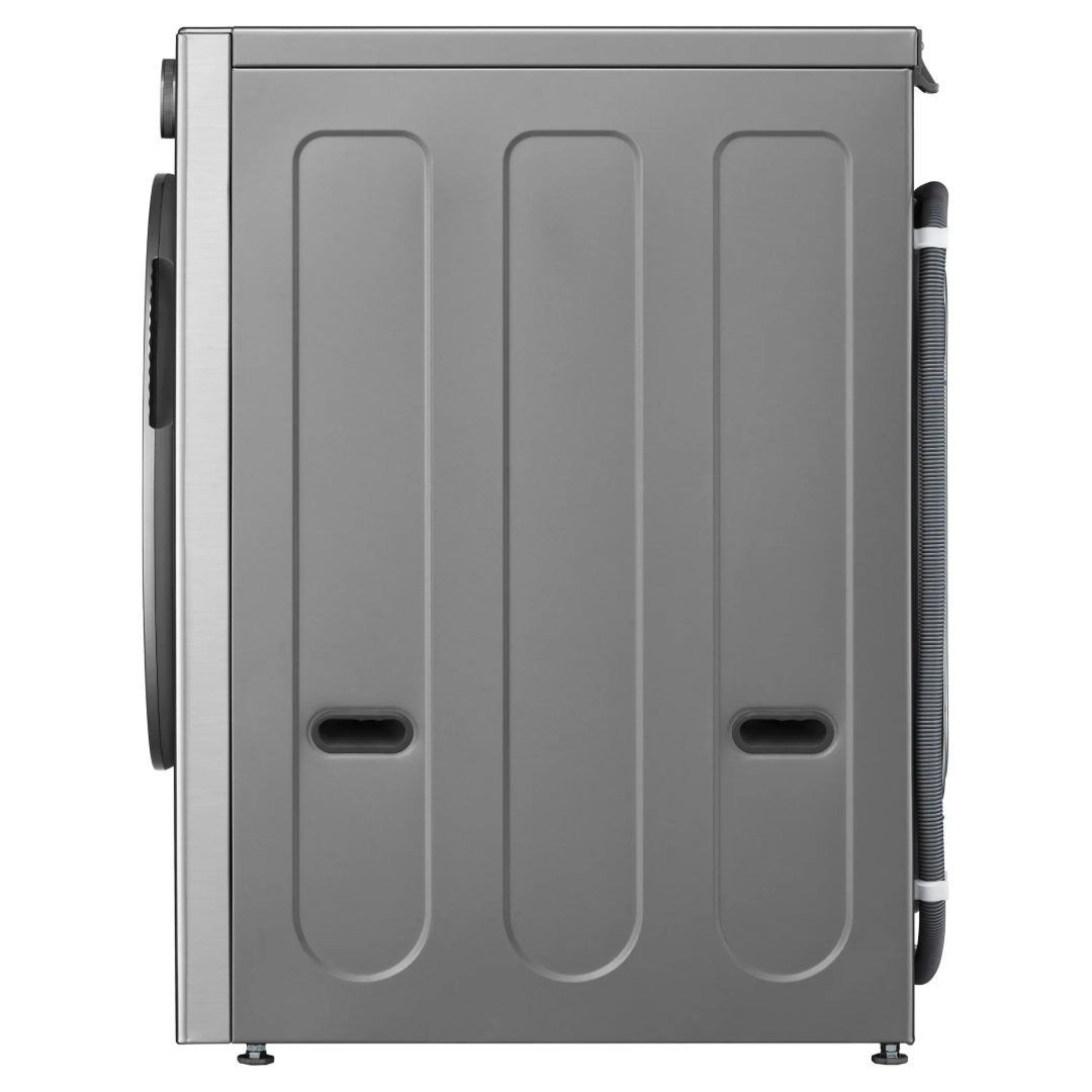 LG WM6998H 5.0 cu. ft. Mega Capacity All-in-One Electric Washer/Dryer Combo with Inverter HeatPump