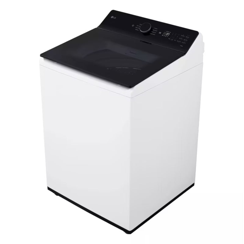 LG WT8405 5.3 cu. ft. Top Load Washer with 4-Way Agitator