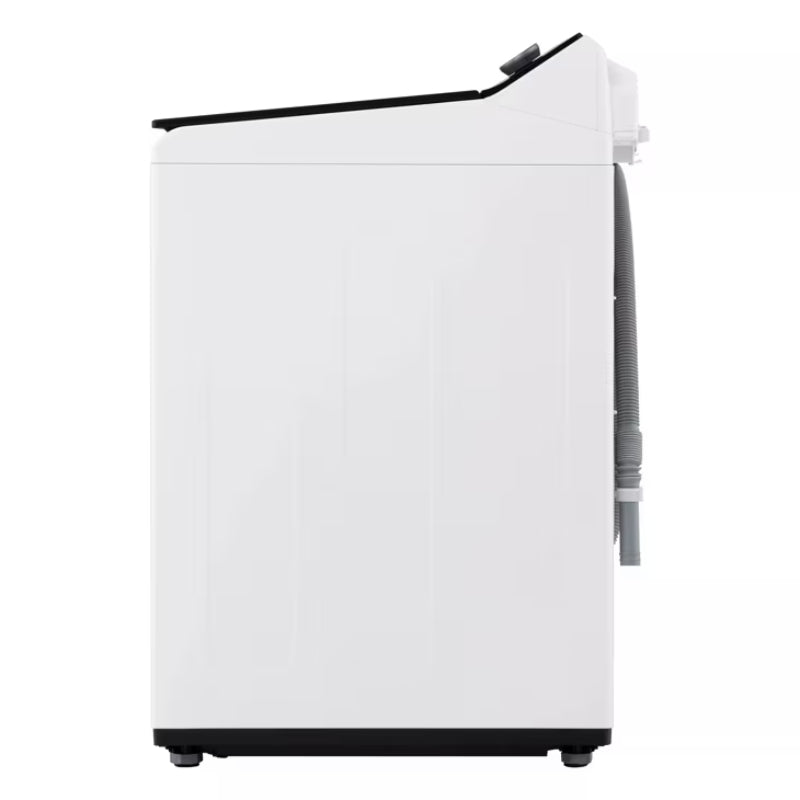 LG WT8405 5.3 cu. ft. Top Load Washer with 4-Way Agitator