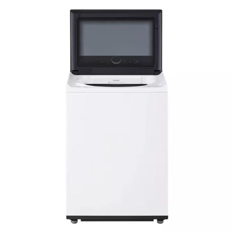 LG WT8405 5.3 cu. ft. Top Load Washer with 4-Way Agitator