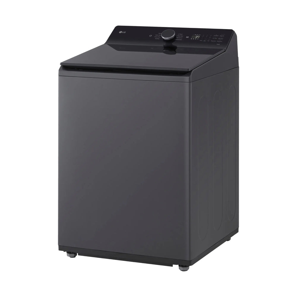 LG WT8405 5.3 cu. ft. Top Load Washer with 4-Way Agitator