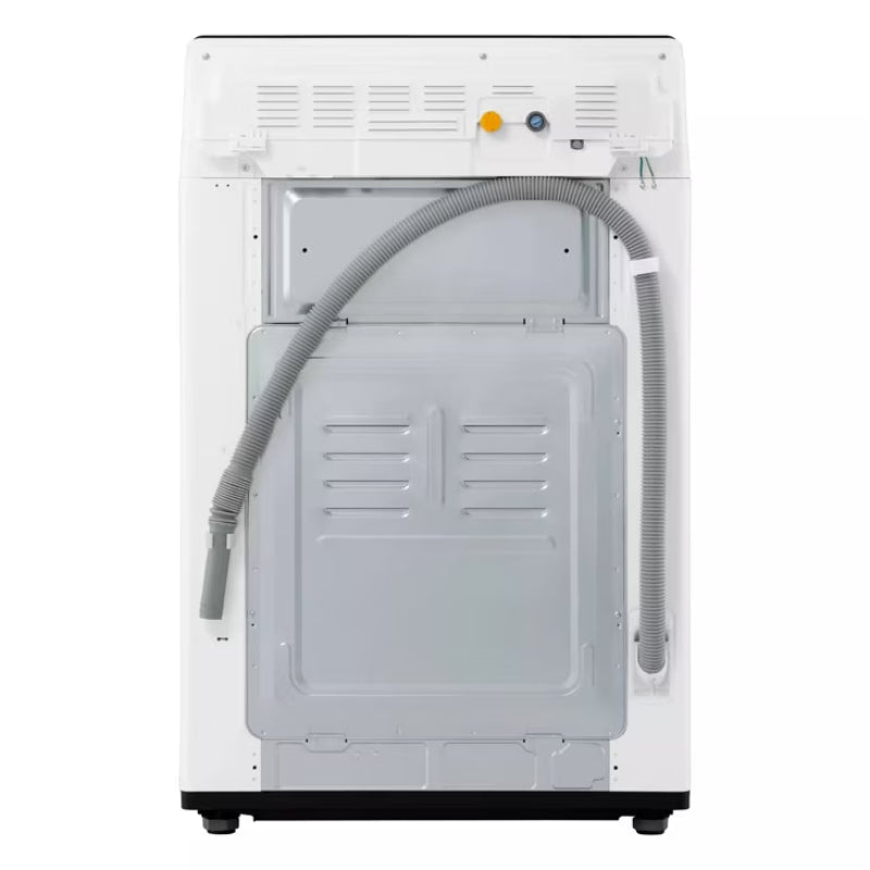 LG WT8405 5.3 cu. ft. Top Load Washer with 4-Way Agitator
