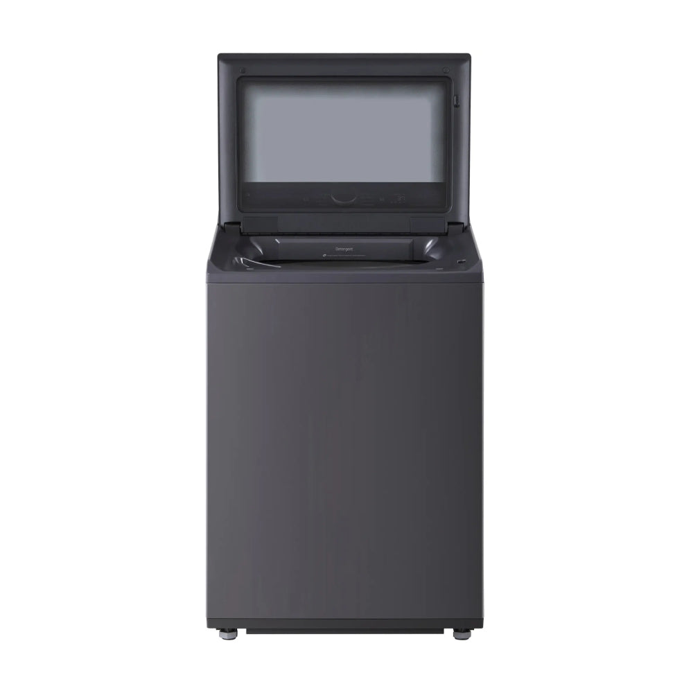 LG WT8405 5.3 cu. ft. Top Load Washer with 4-Way Agitator
