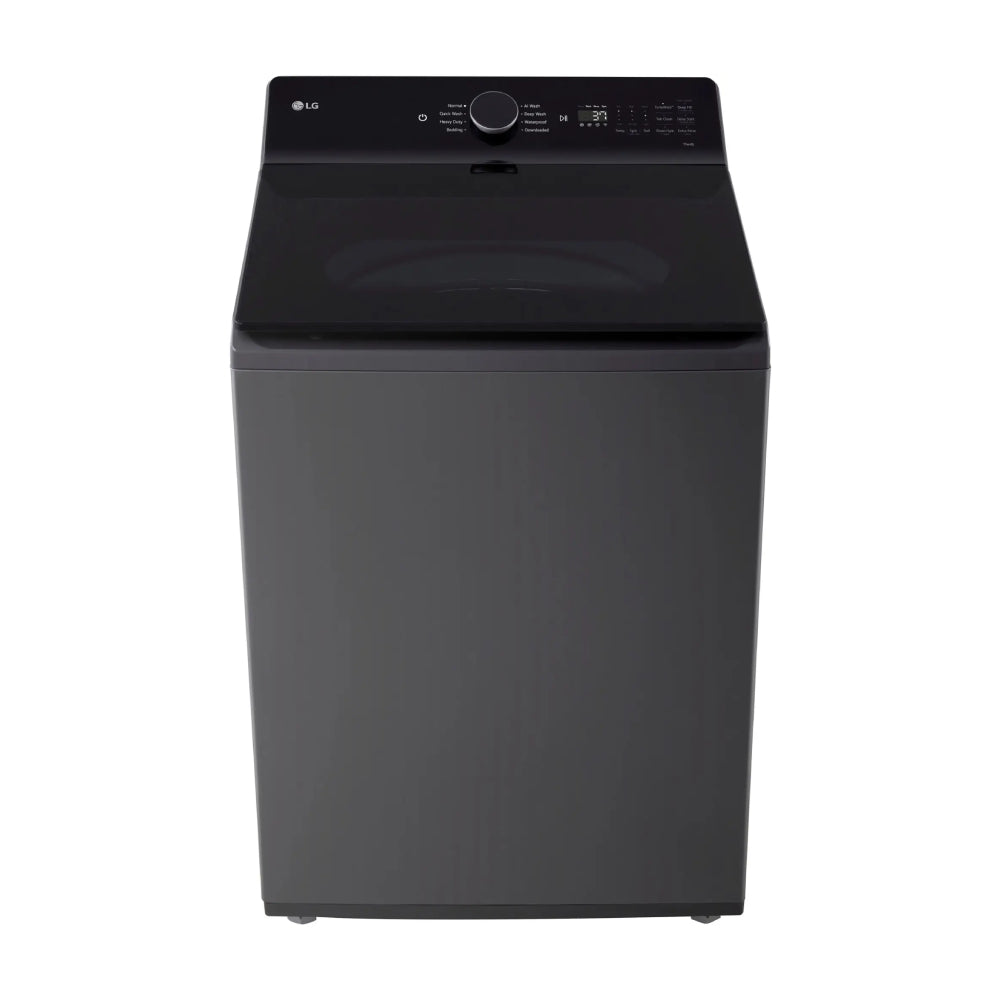 LG WT8405 5.3 cu. ft. Top Load Washer with 4-Way Agitator