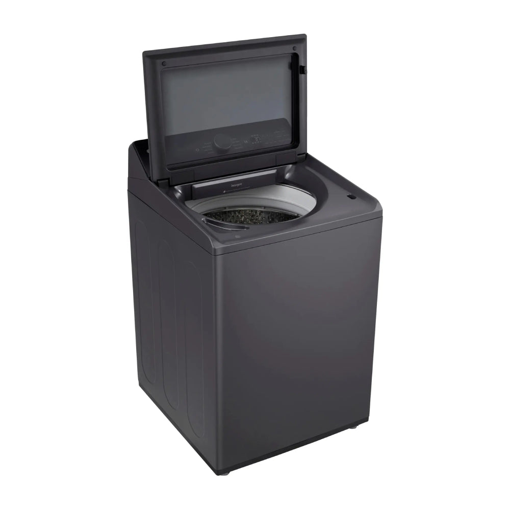 LG WT8405 5.3 cu. ft. Top Load Washer with 4-Way Agitator