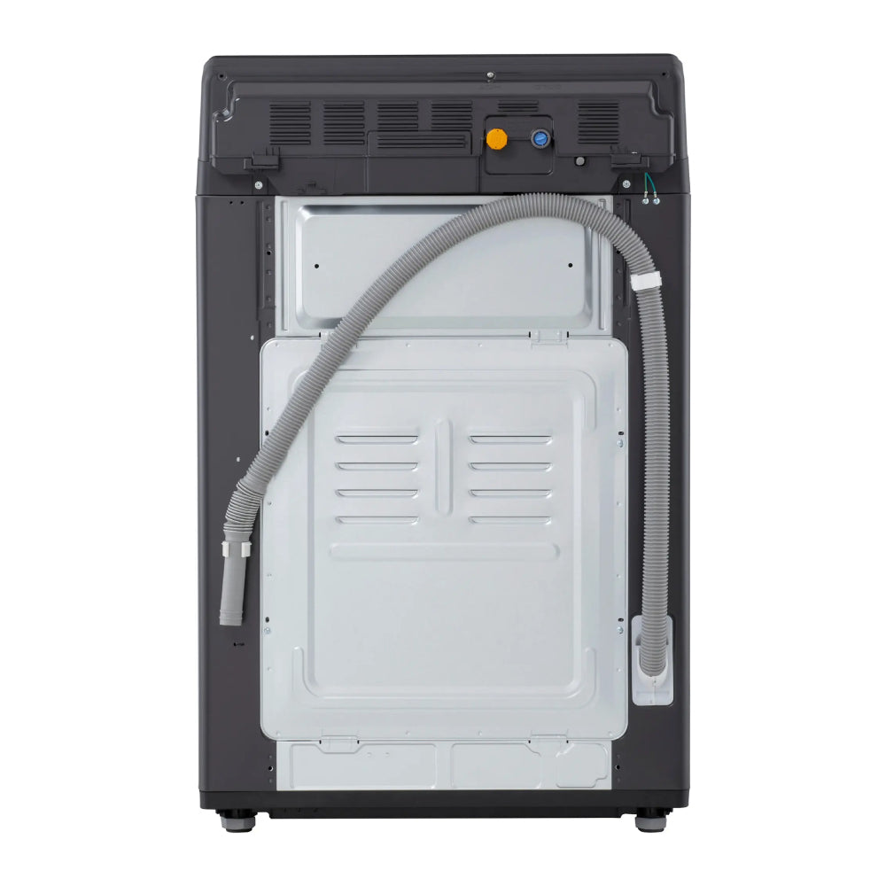 LG WT8405 5.3 cu. ft. Top Load Washer with 4-Way Agitator