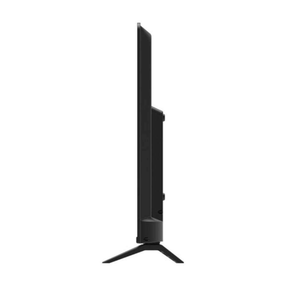 JVC 43" LT-43EP4457 LED UHD 4K Smart Roku TV