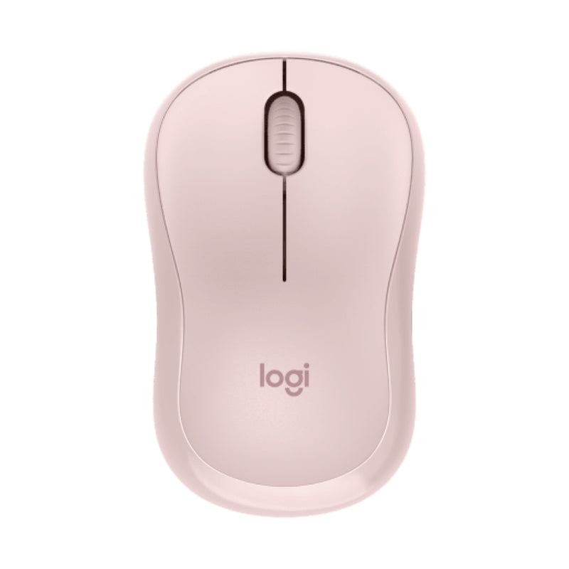 Logitech M220 Silent Wireless Mouse
