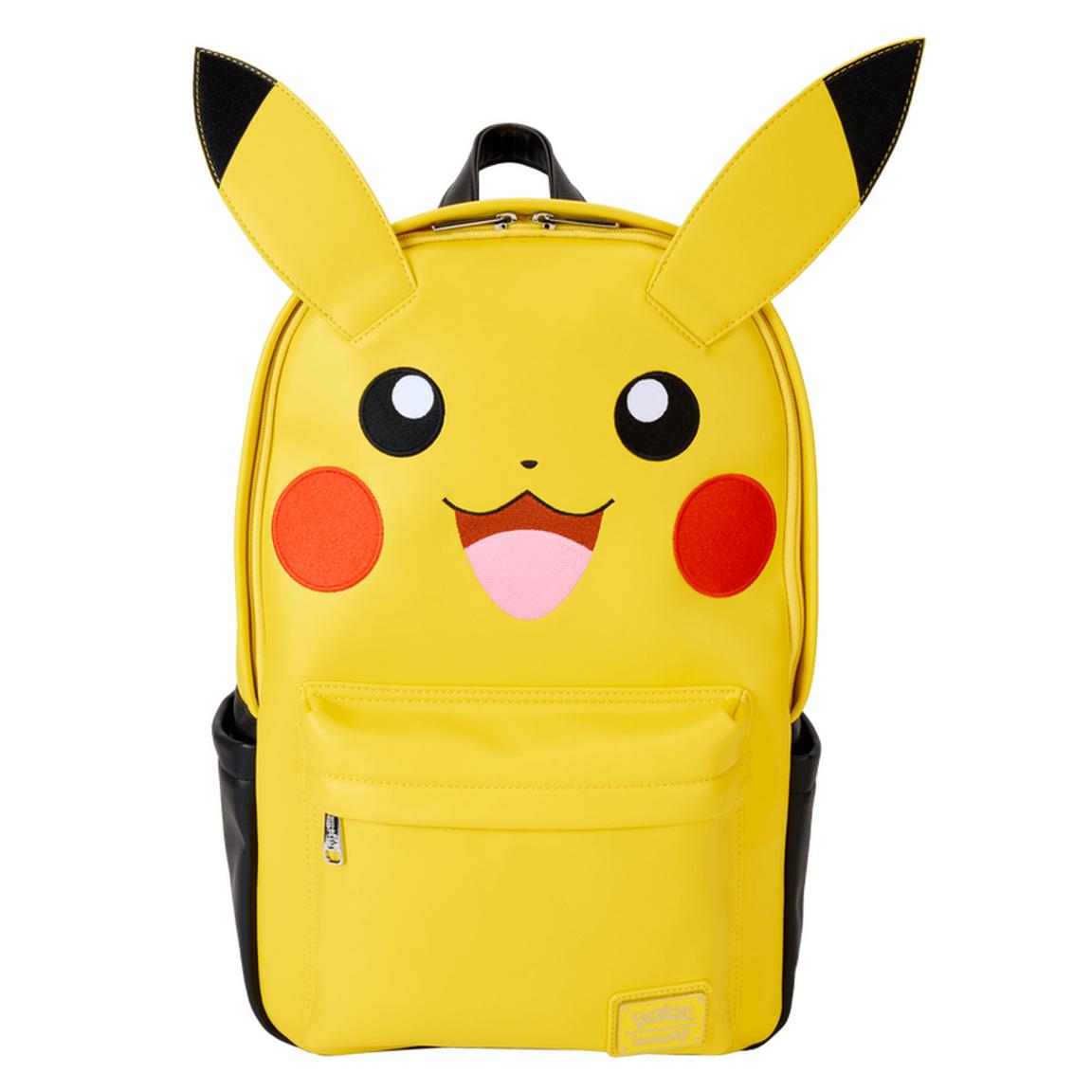 Loungefly Pokemon Pikachu Cosplay Full-Size Backpack