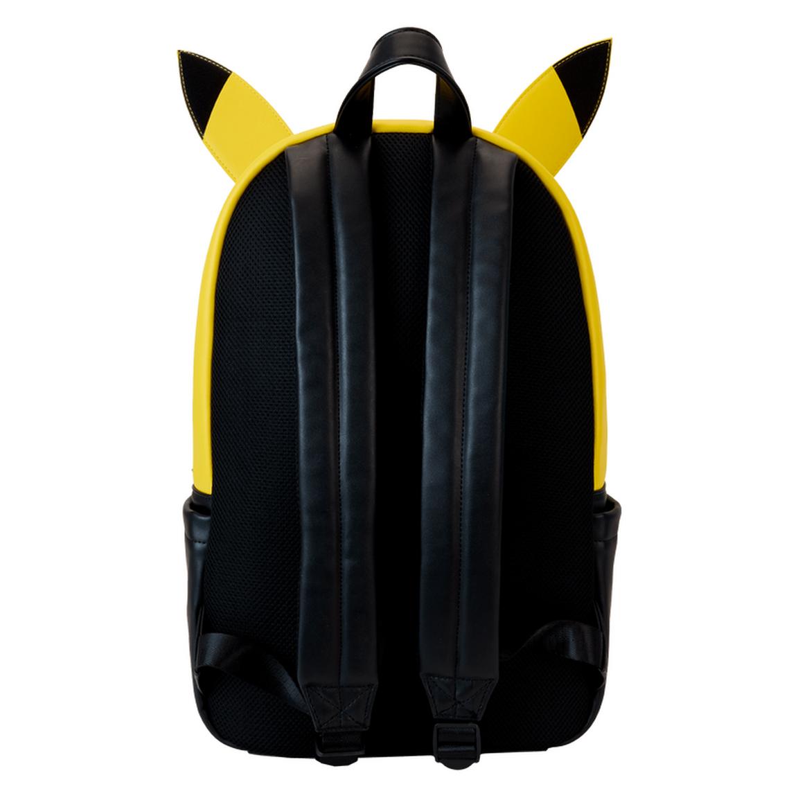 Loungefly Pokemon Pikachu Cosplay Full-Size Backpack