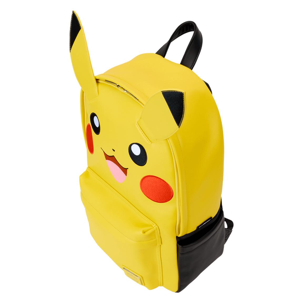 Loungefly Pokemon Pikachu Cosplay Full-Size Backpack