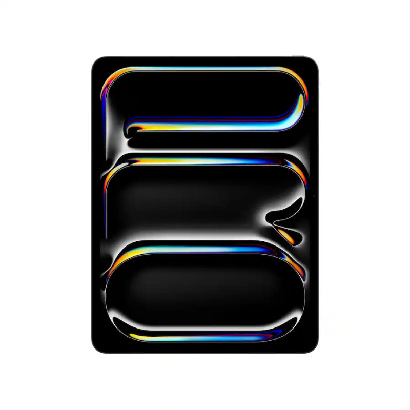 Apple 13" iPad Pro M5 Chip with Wi-Fi+Cellular, 256GB - Black