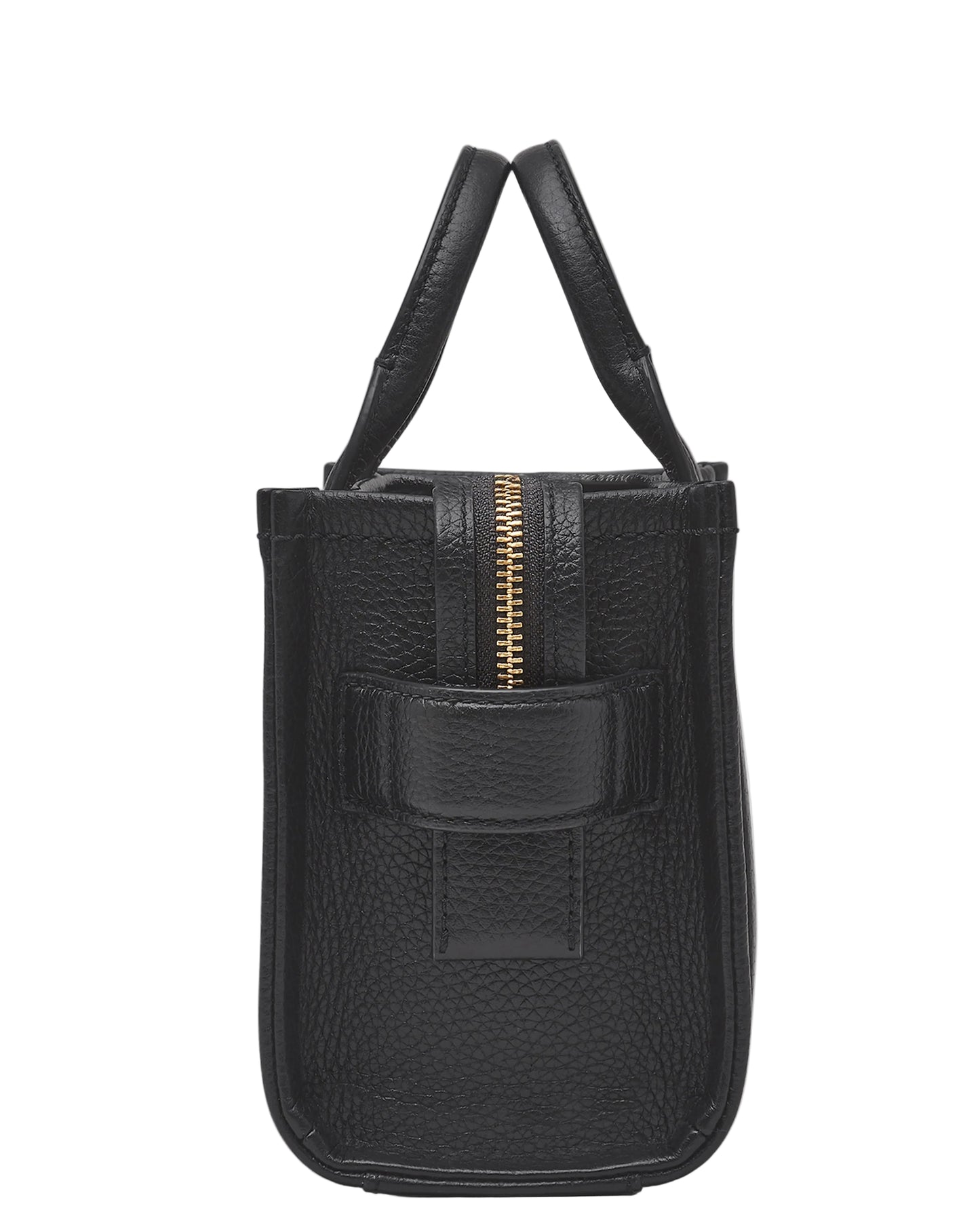 Marc Jacobs The Crossbody Tote Bag - Black