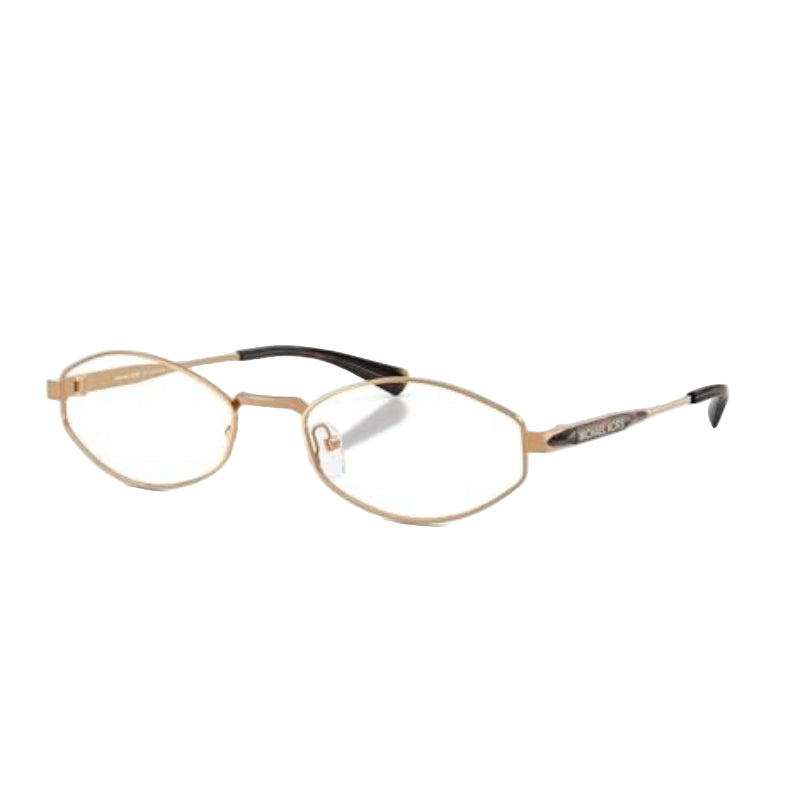 Michael Kors MK1175 Men's Oval Light Filter Sunglasses