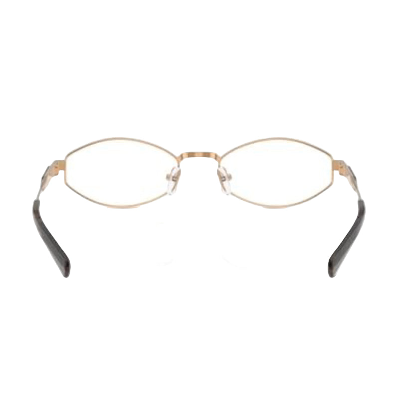 Michael Kors MK1175 Men's Oval Light Filter Sunglasses