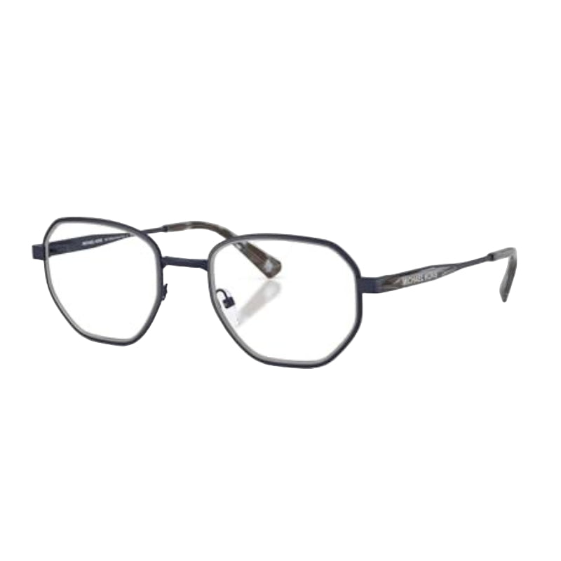 Michael Kors MK3098 Men's Phantos Eyeglasses