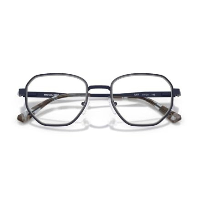 Michael Kors MK3098 Men's Phantos Eyeglasses