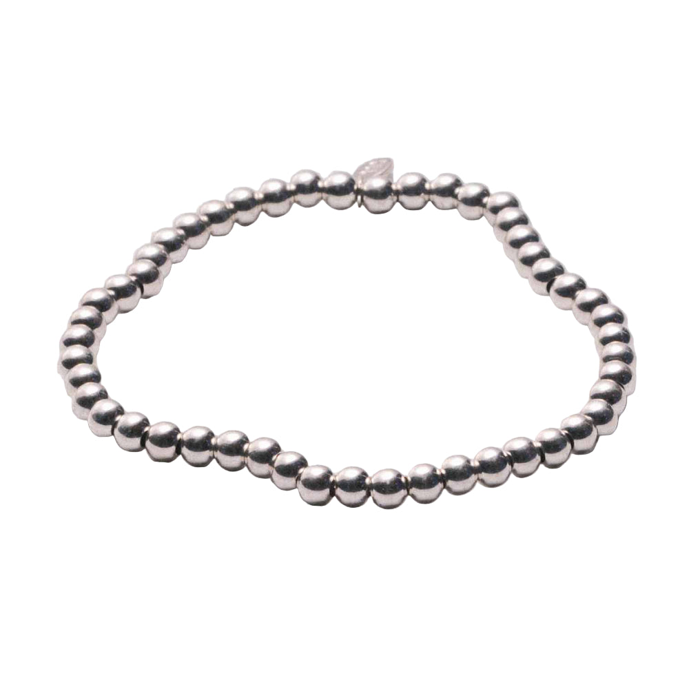 Metal Alchemist Precious Beaded Bracelet