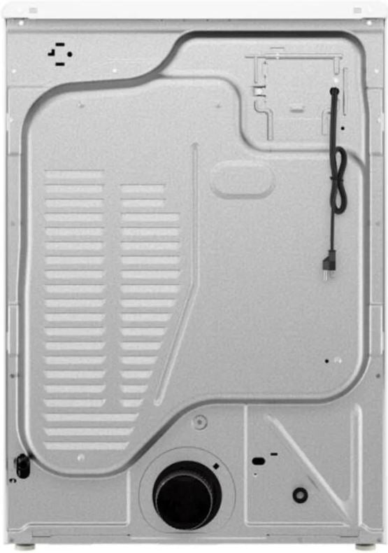 Maytag MGD5630 7.3 cu. ft. Front Load Gas Dryer with Extra Power and Quick Dry cycle