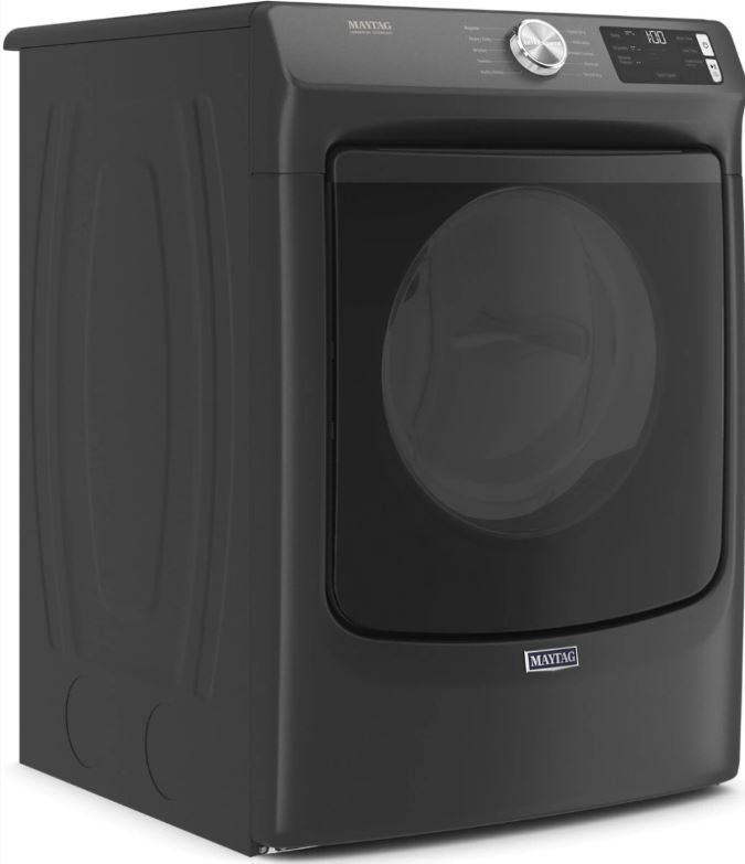 Bundle: Maytag MHW5630 4.5 cu. ft. Front Load Washer + Maytag MGD5630 7.3 cu. ft. Front Load Gas Dryer