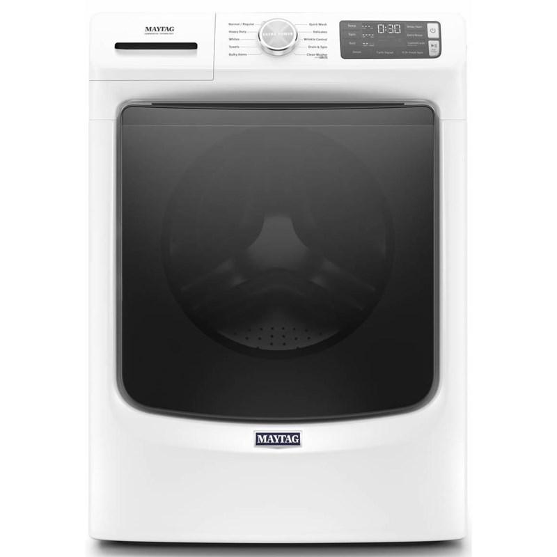 Maytag MHW5630 4.5 cu. ft. Front Load Washer with Quick Wash Cycle
