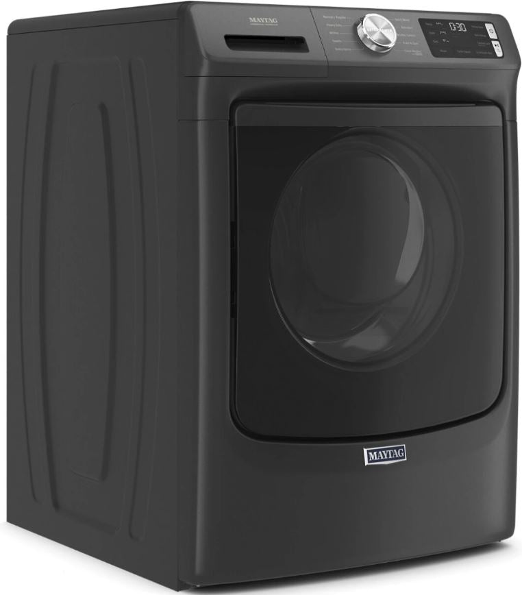 Bundle: Maytag MHW5630 4.5 cu. ft. Front Load Washer + Maytag MGD5630 7.3 cu. ft. Front Load Gas Dryer