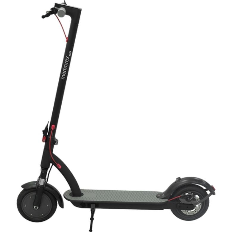 Memorex Go120 Folding Rumbler Electric Scooter
