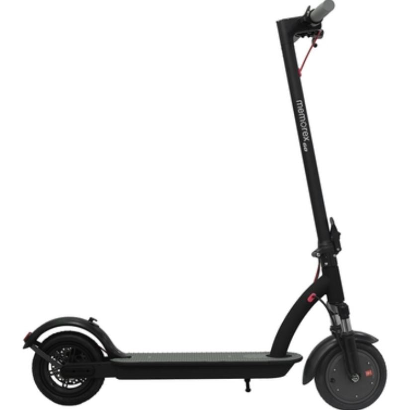 Memorex Go120 Folding Rumbler Electric Scooter