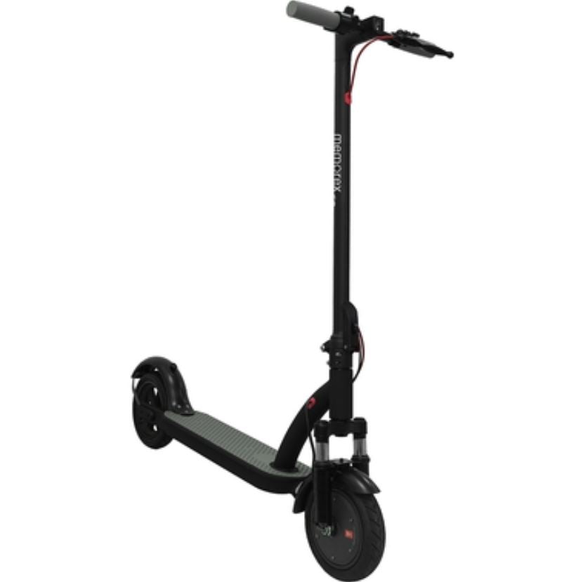 Memorex Go120 Folding Rumbler Electric Scooter