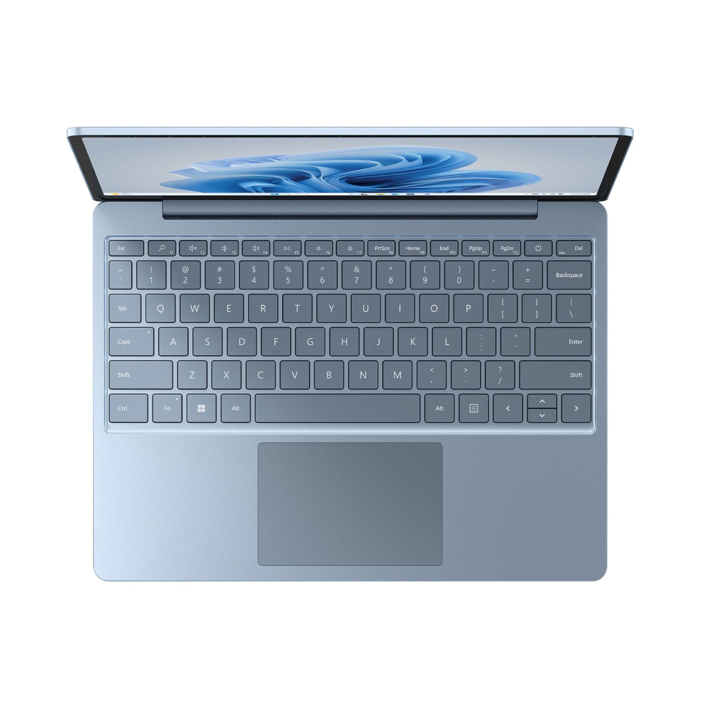 Microsoft Surface Go 3 12.4” Touch-Screen Laptop - Intel Core i5 with 8GB RAM - 256GB SSD