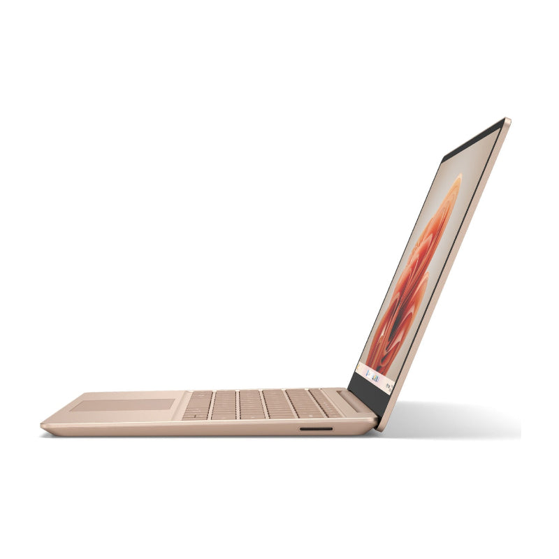 Microsoft Surface Go 3 12.4” Touch-Screen Laptop - Intel Core i5 with 8GB RAM - 256GB SSD