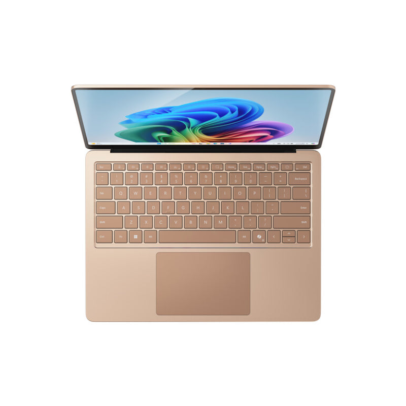 Microsoft Surface Laptop Copilot+ PC 13.8” - Snapdragon X Elite 12-Core - 16GB RAM - 512GB SSD (7th Edition) Windows 11 Home