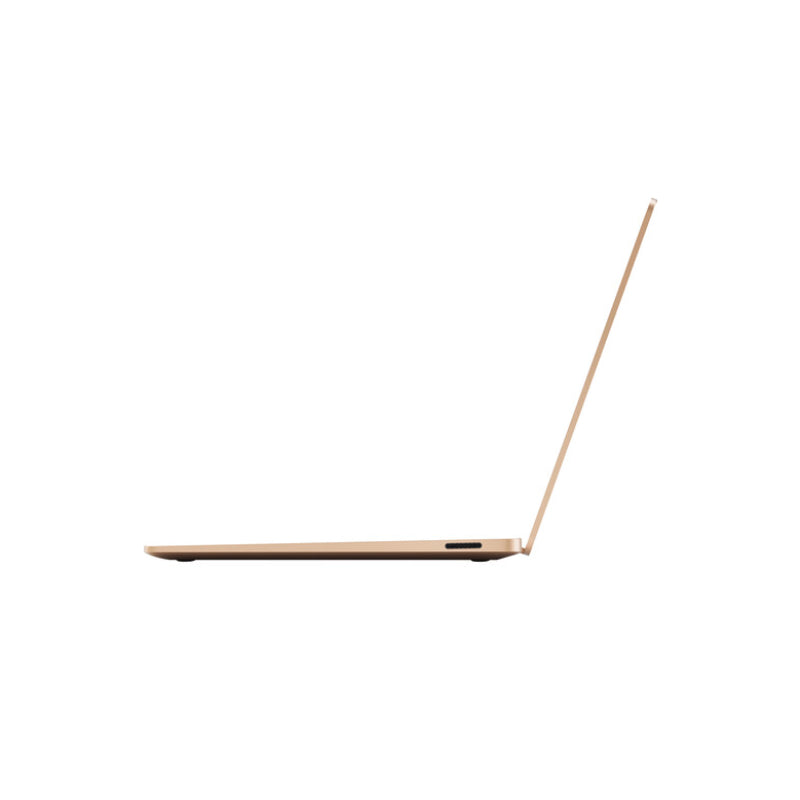 Microsoft Surface Laptop Copilot+ PC 13.8” - Snapdragon X Elite 12-Core - 16GB RAM - 512GB SSD (7th Edition) Windows 11 Home