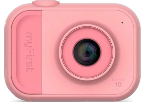 myFirst - Camera 10 Digital Mini Camera 5MP