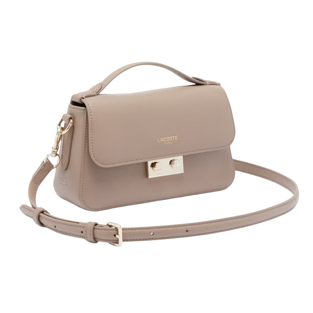 Lacoste Champs Elysees Shoulder Bag