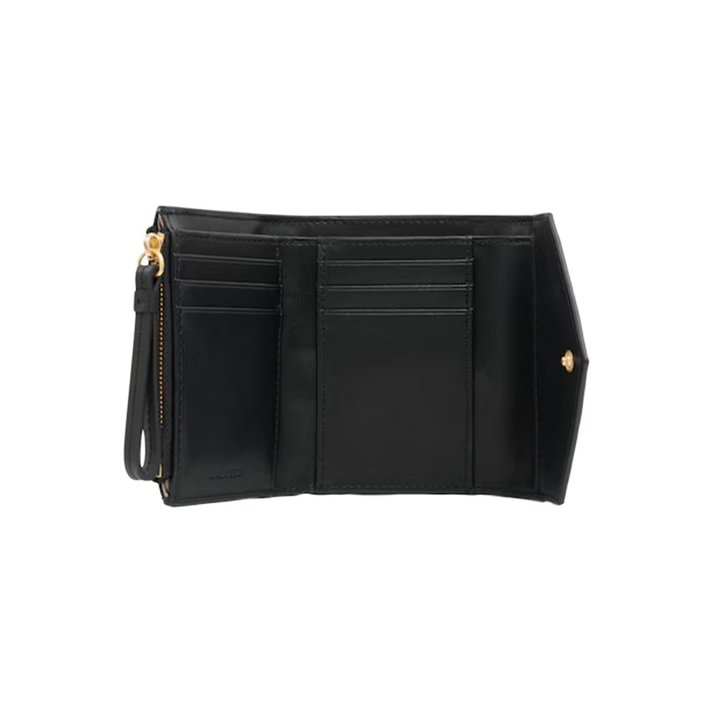 Lacoste Billfold Wallet with Card Slots