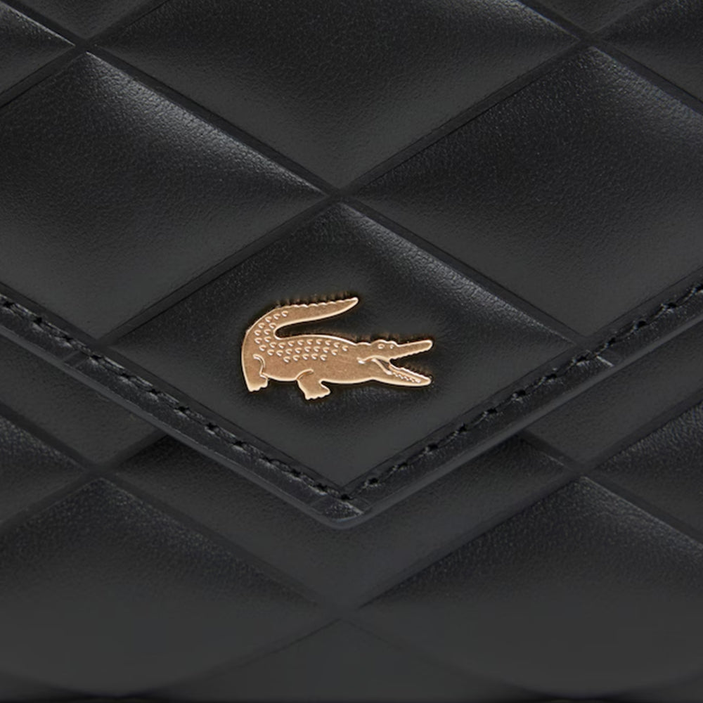 Lacoste Billfold Wallet with Card Slots