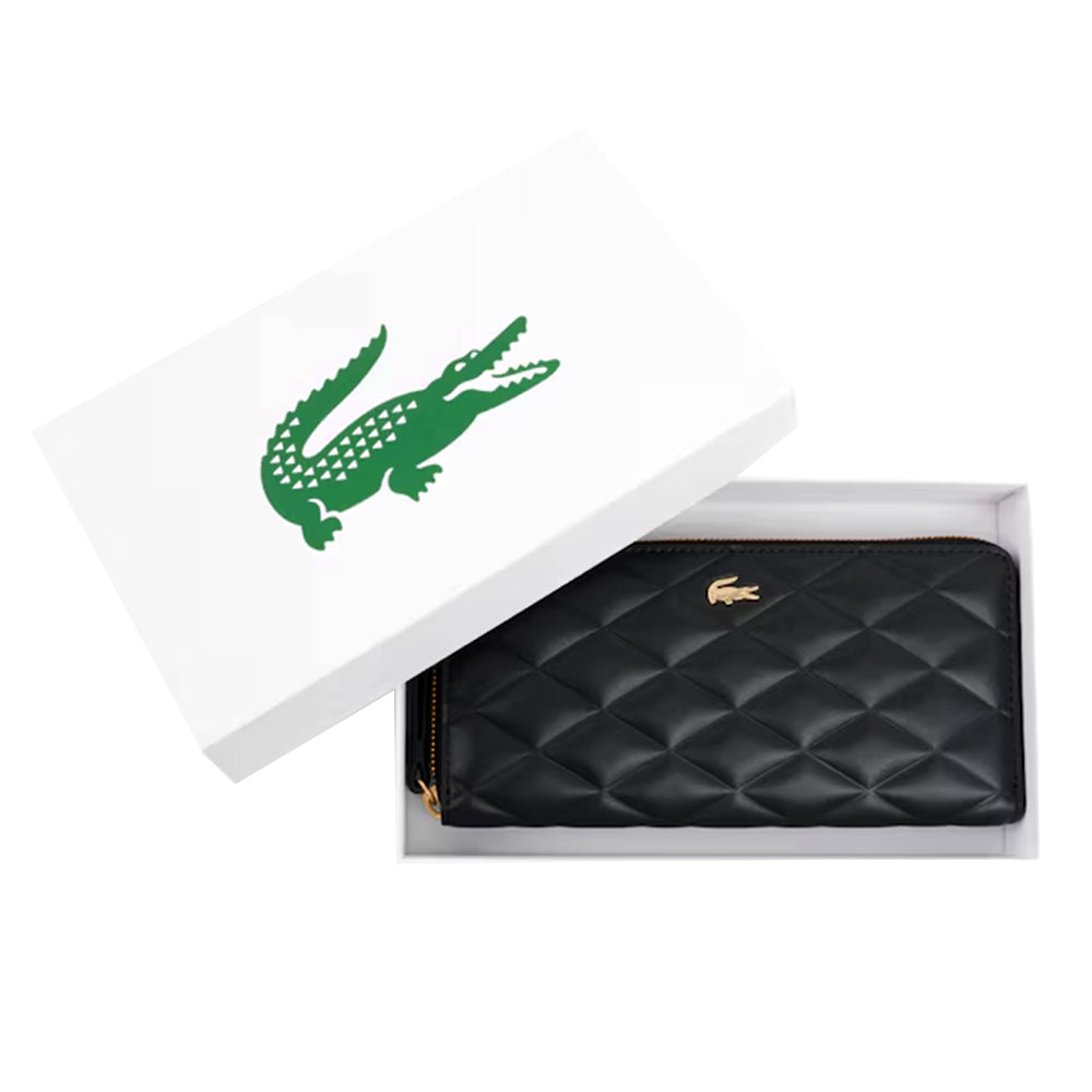 Lacoste Large Billfold Wallet