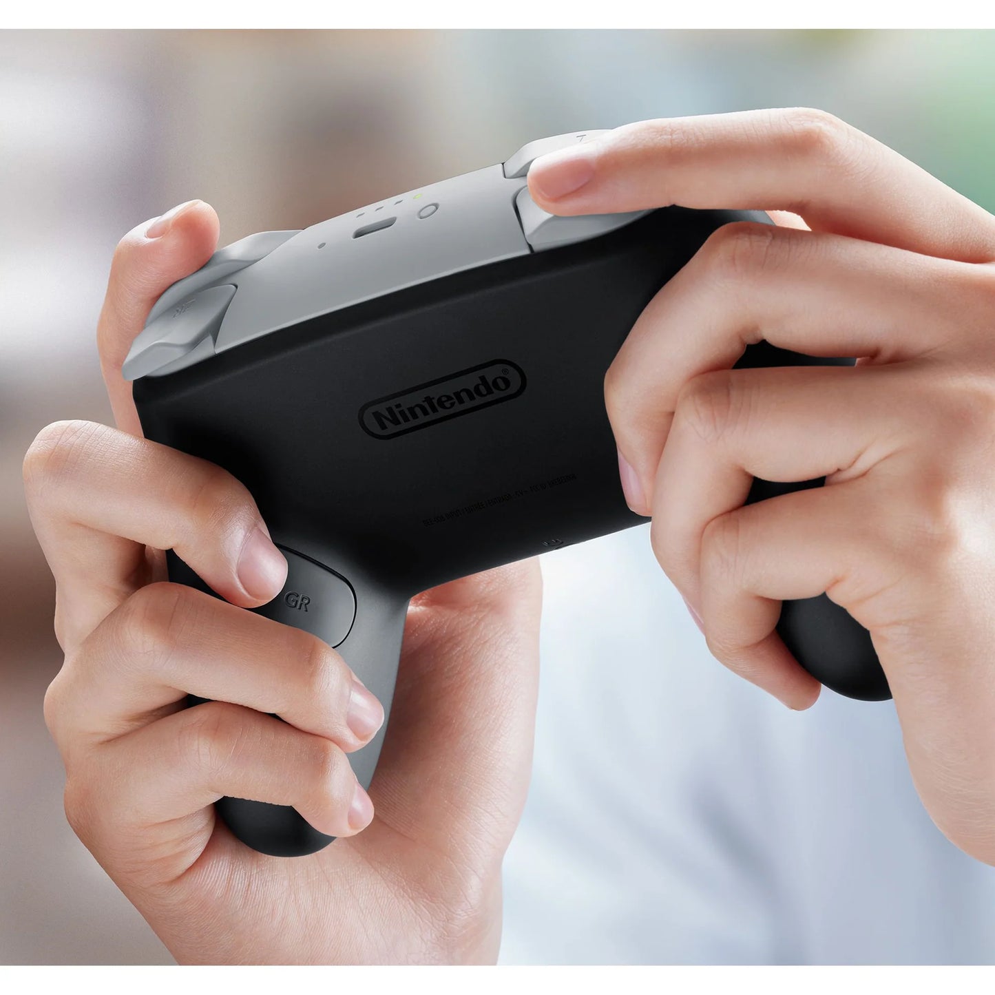 Bundle: Nintendo Switch 2 256GB Console + Spigen Klasden Pouch + Spigen Air Fit + Switch 2 Pro Controller + Mario Kart World