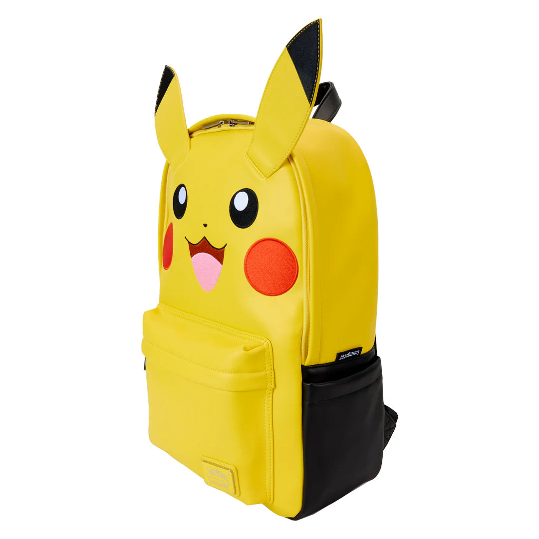 Loungefly Pokemon Pikachu Cosplay Full-Size Backpack