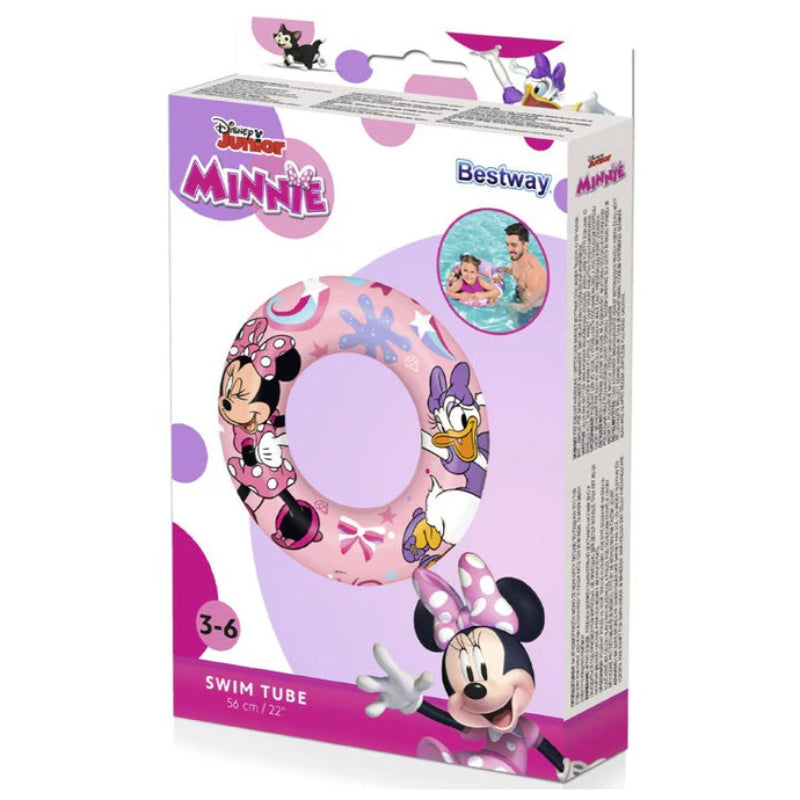 Bestway 22" Swim Ring